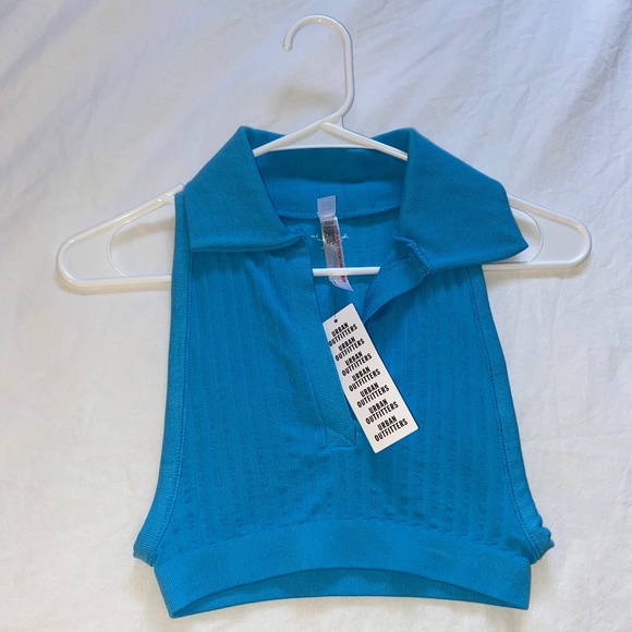 Urban Outfitters Out From Under Top XS/S - Picture 1 of 3